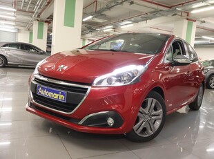 Peugeot 208 1.2 (2017)