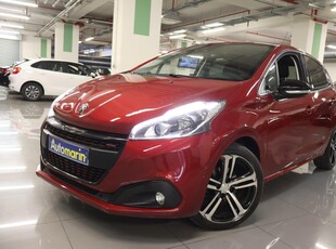 Peugeot 208 1.2 (2017)