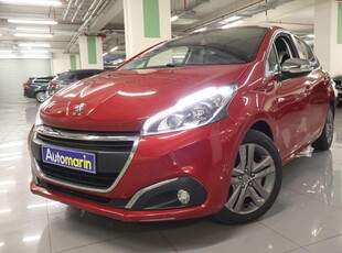 Peugeot 208 1.2 (2017)