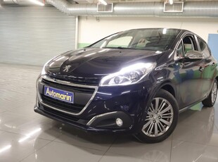 Peugeot 208 1.2 (2017)