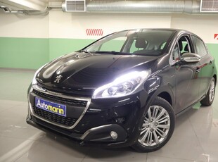 Peugeot 208 1.2 (2017)