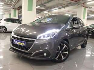 Peugeot 208 1.2 (2018)