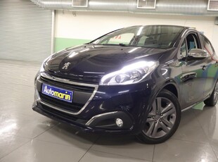 Peugeot 208 1.2 (2018)