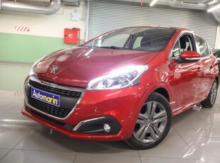 Peugeot 208 1.2 (2018)