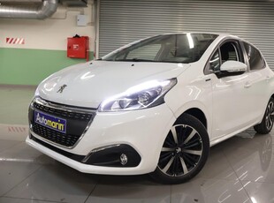 Peugeot 208 1.2 (2018)