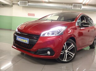 Peugeot 208 1.2 (2018)