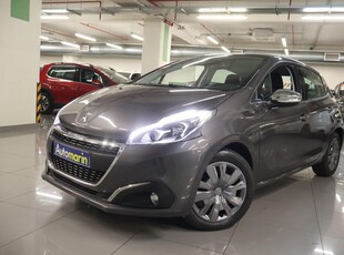 Peugeot 208 1.2 (2018)