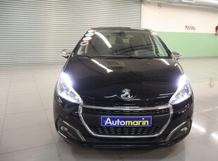 Peugeot 208 1.2 (2019)