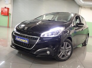 Peugeot 208 1.2 (2019)