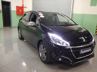 Peugeot 208 1.2 (2019)