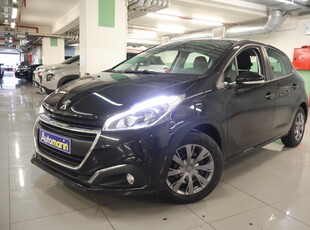 Peugeot 208 1.2 (2019)