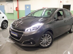 Peugeot 208 1.2 (2019)