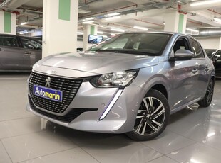 Peugeot 208 1.2 (2019)