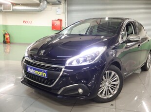 Peugeot 208 1.2 (2019)