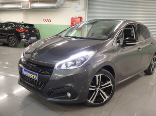 Peugeot 208 1.2 (2019)