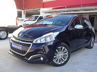 Peugeot 208 1.2 (2019)