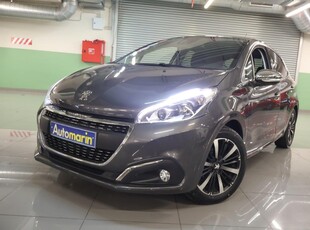 Peugeot 208 1.2 (2019)