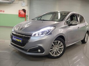 Peugeot 208 1.2 (2019)