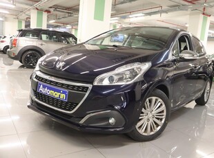 Peugeot 208 1.2 (2019)