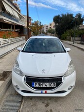 Peugeot 208 '12