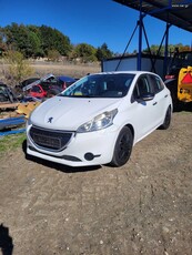 Peugeot 208 '12 ΜΟΝΟ ΑΝΤΑΛΛΑΚΤΙΚΑ