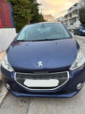 Peugeot 208 '12