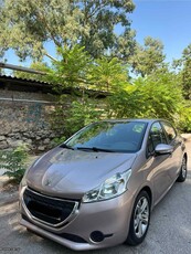 Peugeot 208 '12 DIESEL