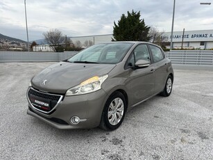 Peugeot 208 '12 ΜΕ NAVIGATION - ΙΣΤΟΡΙΚΟ SERVICE - CRUISE CONTROL - AUTO ΚΟΣΚΕΡΙΔΗ