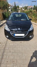 Peugeot 208 '13 1.2