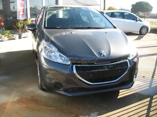 Peugeot 208 '13 1,2