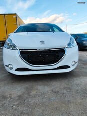 Peugeot 208 '13 1.2 PURETECH 82 ACTIVE