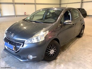 Peugeot 208 '13 1.2 VTi ACTIVE