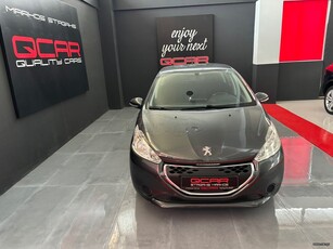 Peugeot 208 '13