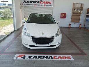 Peugeot 208 '13 1.4 HDi 68 Access