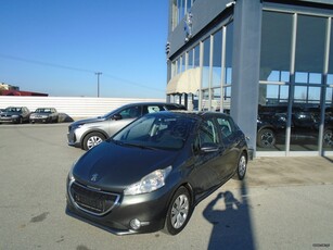 Peugeot 208 '13 1.4 HDI 68 ACCESS