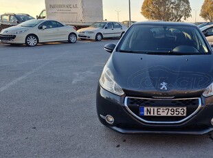 Peugeot 208 '13 1.4 HDI ACTIVE