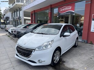 Peugeot 208 '13 1.4 HDi Active!!