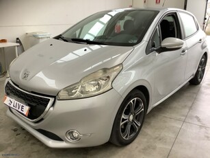 Peugeot 208 '13 1.4 HDi Active