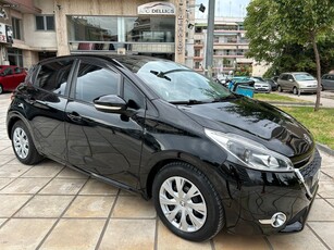 Peugeot 208 '13 1.4 HDI Diesel Automatic - ΜΗΔΕΝΙΚΑ ΤΕΛΗ