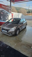 Peugeot 208 '13