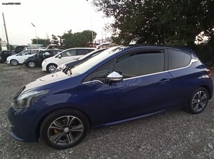 Peugeot 208 '13