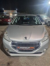 Peugeot 208 '13