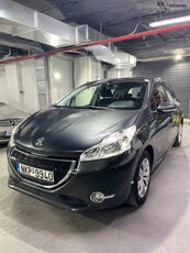 Peugeot 208 '13