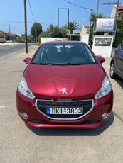 Peugeot 208 '13