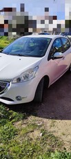 Peugeot 208 '13 ALLURE , ΔΙΖΩΝΙΚΟΣ ΚΛΙΜΑΤΙΣΜΌΣ