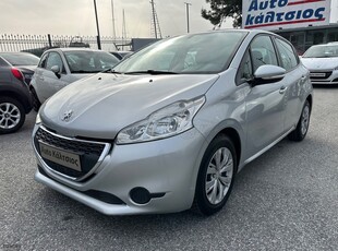 Peugeot 208 '13 BUSINESS DIESEL ΜΕ ΑΠΟΣΥΡΣΗ ΕΩΣ -€1.500