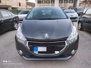 Peugeot 208 '13 e-HDI