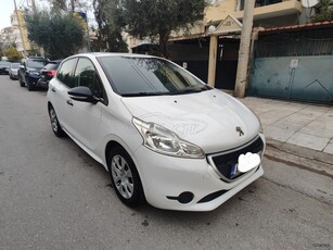 Peugeot 208 '13 VAN Επαγγελματικό