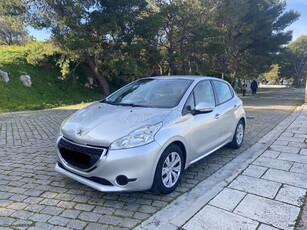 Peugeot 208 '14 1.2 FULL EXTRA