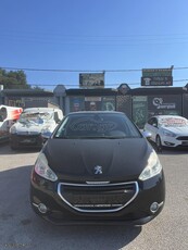 Peugeot 208 '14 1.2 FULL EXTRA